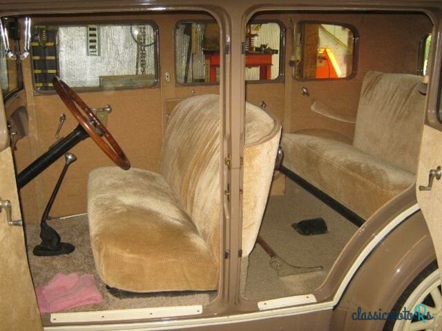 1928' Dodge Victory photo #2