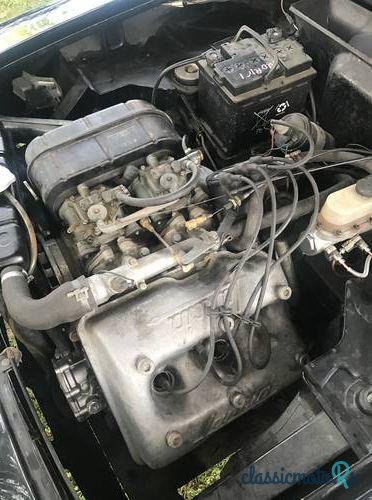 1973' Lancia Fulvia 1300 S photo #1