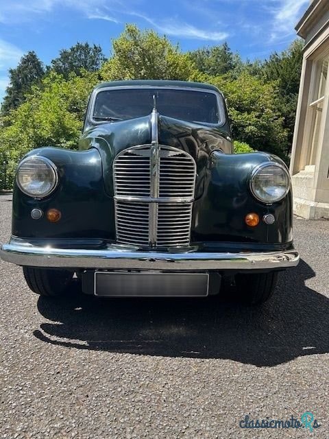 1952' Austin A40 photo #3