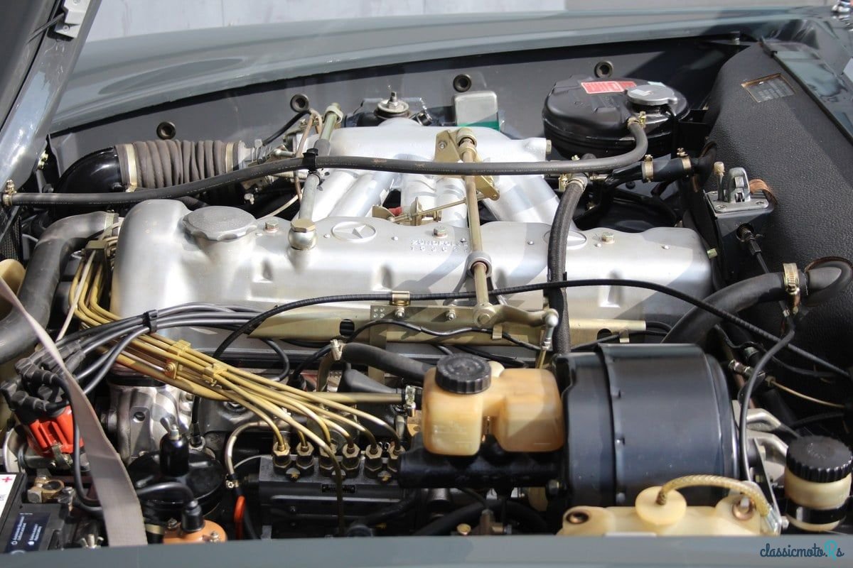 1964' Mercedes-Benz Sl Class photo #4