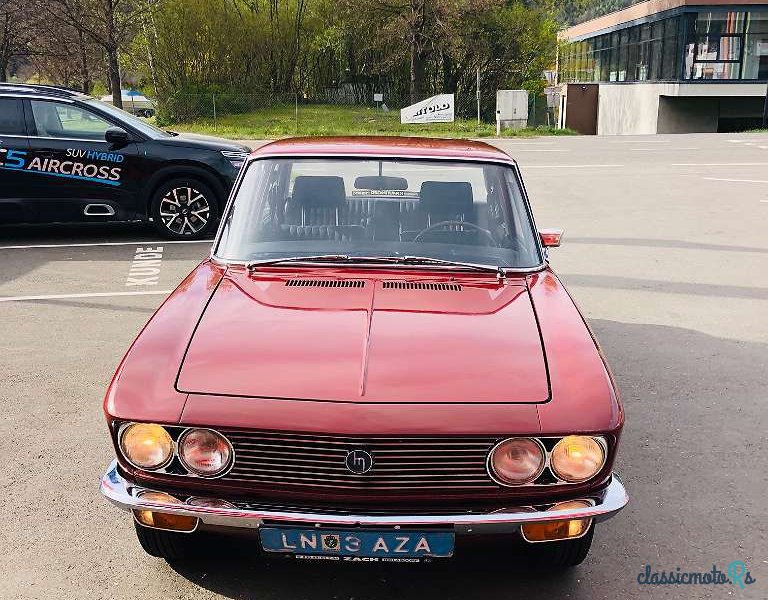 1969' Mazda 1500 photo #2