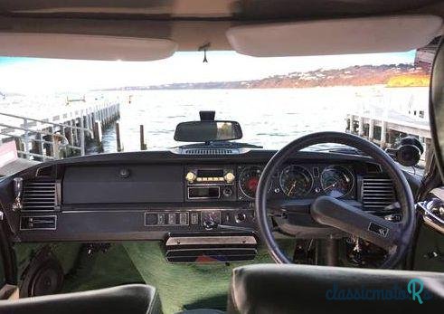 1975' Citroen DS 23 Pallas photo #1