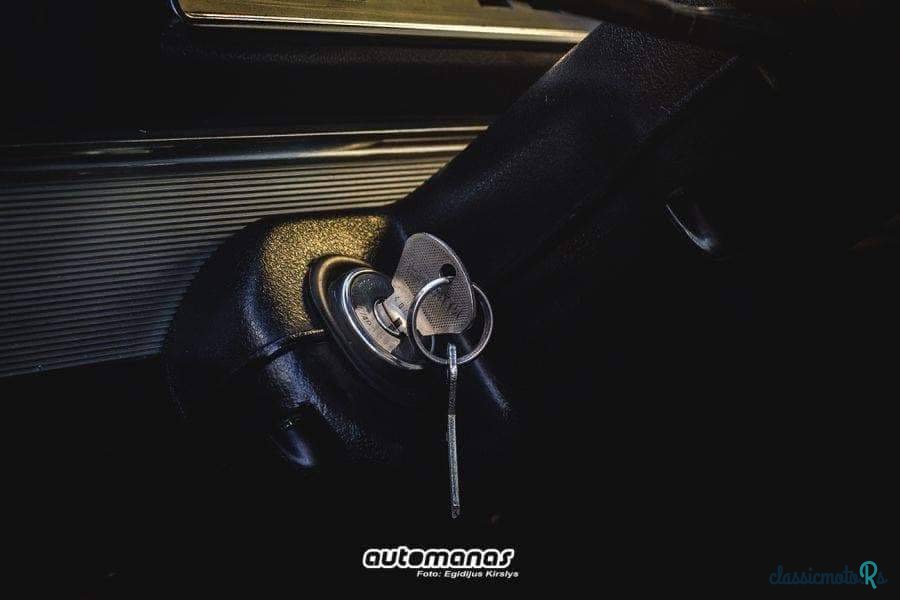 1972' VAZ 2101 photo #5