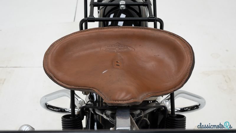 1929' Indian Scout 101 '29 CHg4751 photo #4
