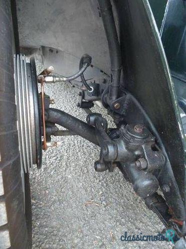 1946' MG TC photo #5