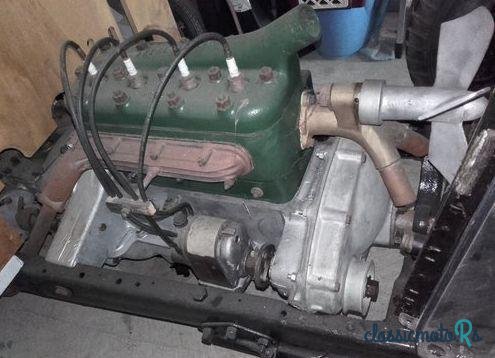 1925' Citroen B2 Torpedo photo #4