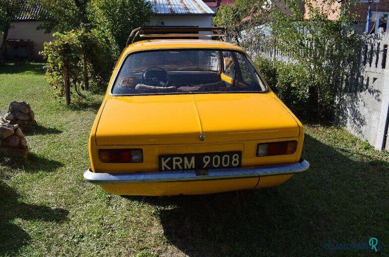 1974' Opel Kadett photo #2