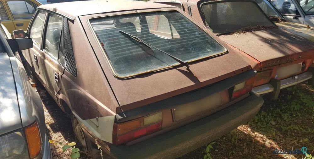 1979' Polonez 1.5 photo #4