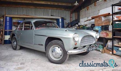 1959' Jensen 541 R photo #4