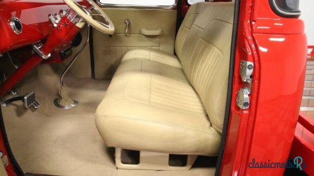 1948' Chevrolet 3100 photo #3