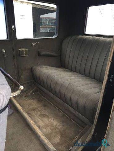 1925' Packard photo #4