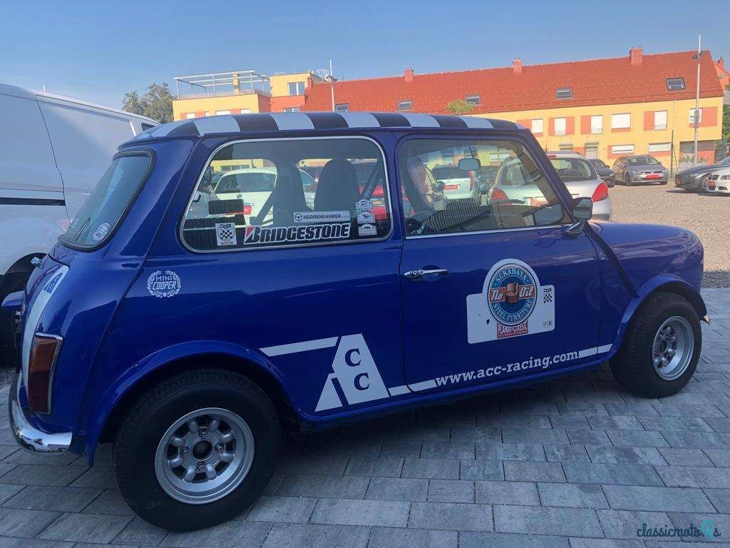 1974' MINI Mini photo #6