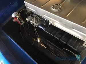 1971' Ginetta G15 photo #5