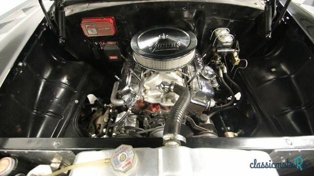 1955' Chevrolet Bel Air photo #2