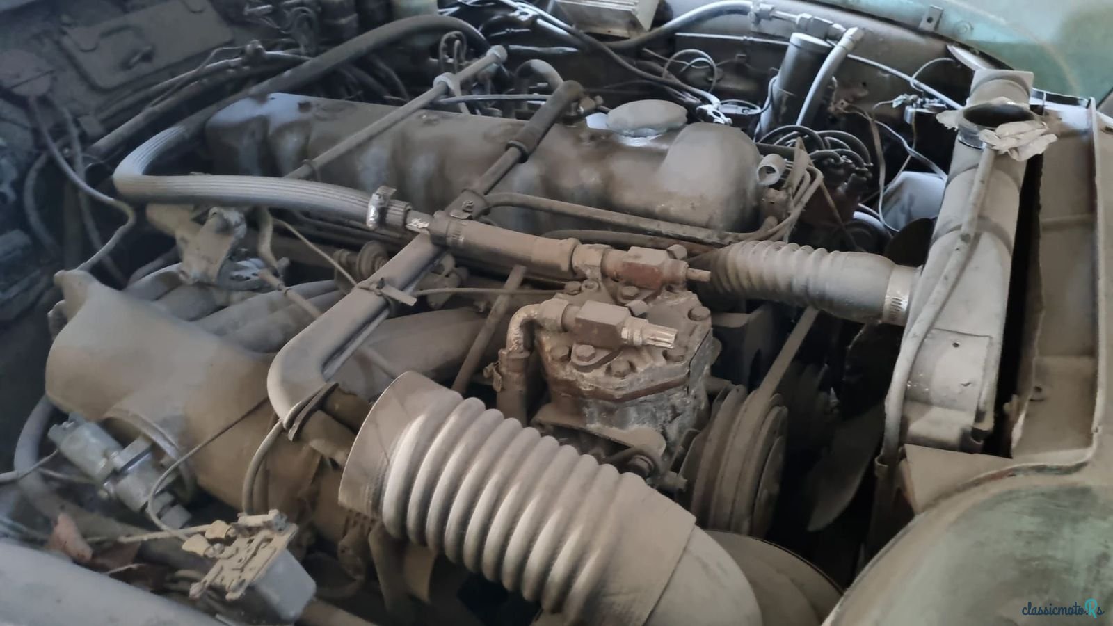 1962' Mercedes-Benz Sl photo #4