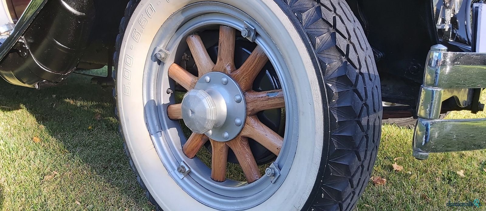 1931' Hudson Greater Eight photo #3