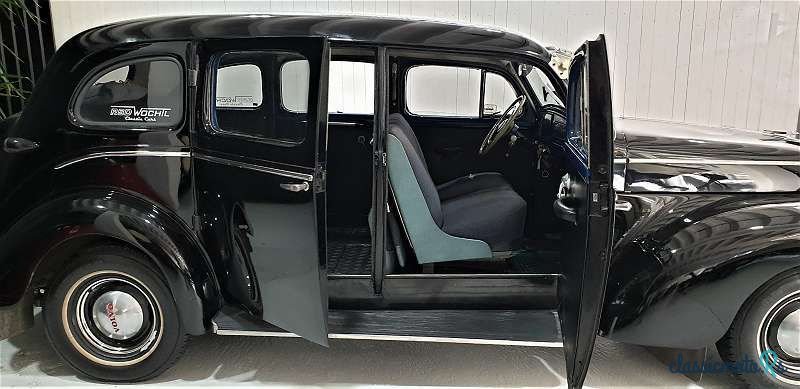 1958' Volvo PV 831 photo #4