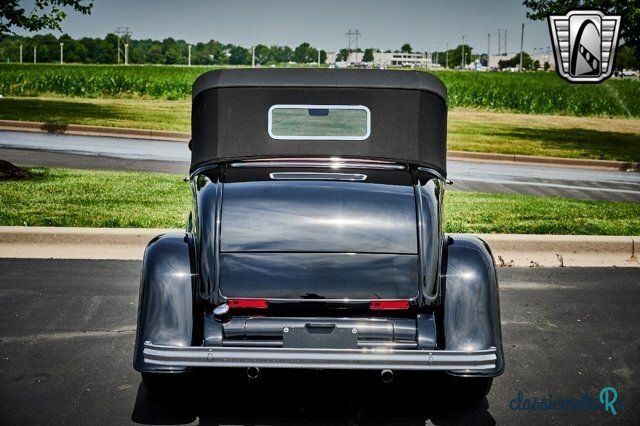 1932' Ford Model B photo #5