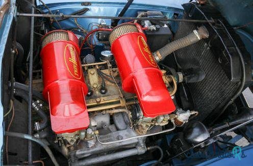 1947' Hudson Super Six photo #5