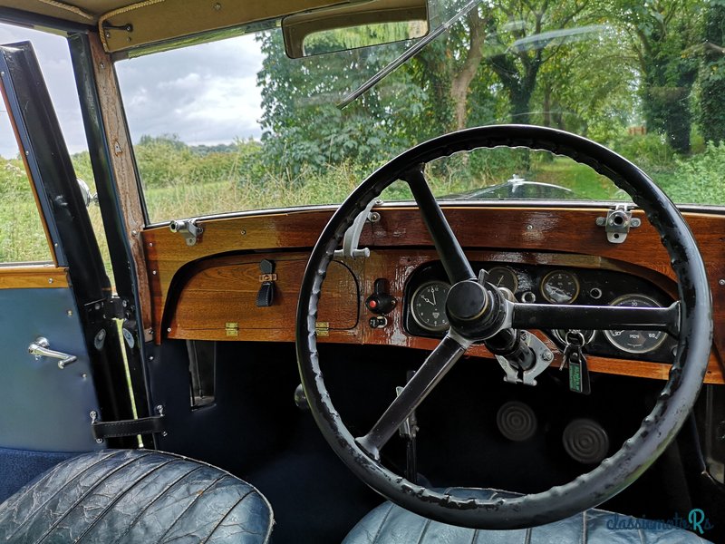 1933' Austin Austin 12/4 photo #2