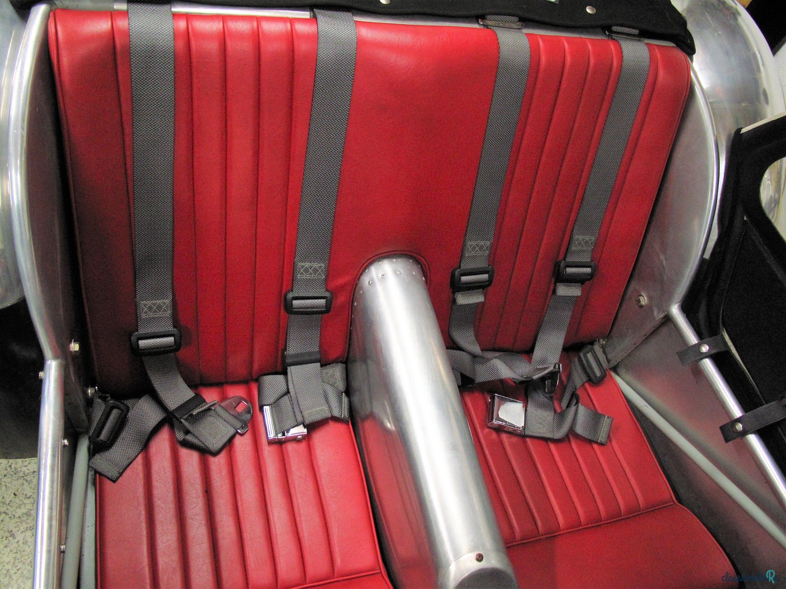 1959' Lotus Seven photo #4