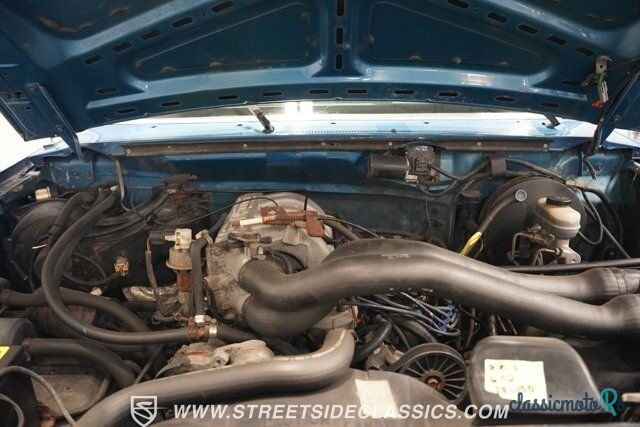 1989' Ford F150 photo #3