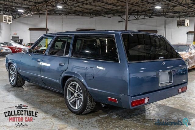 1979' Chevrolet Malibu photo #4