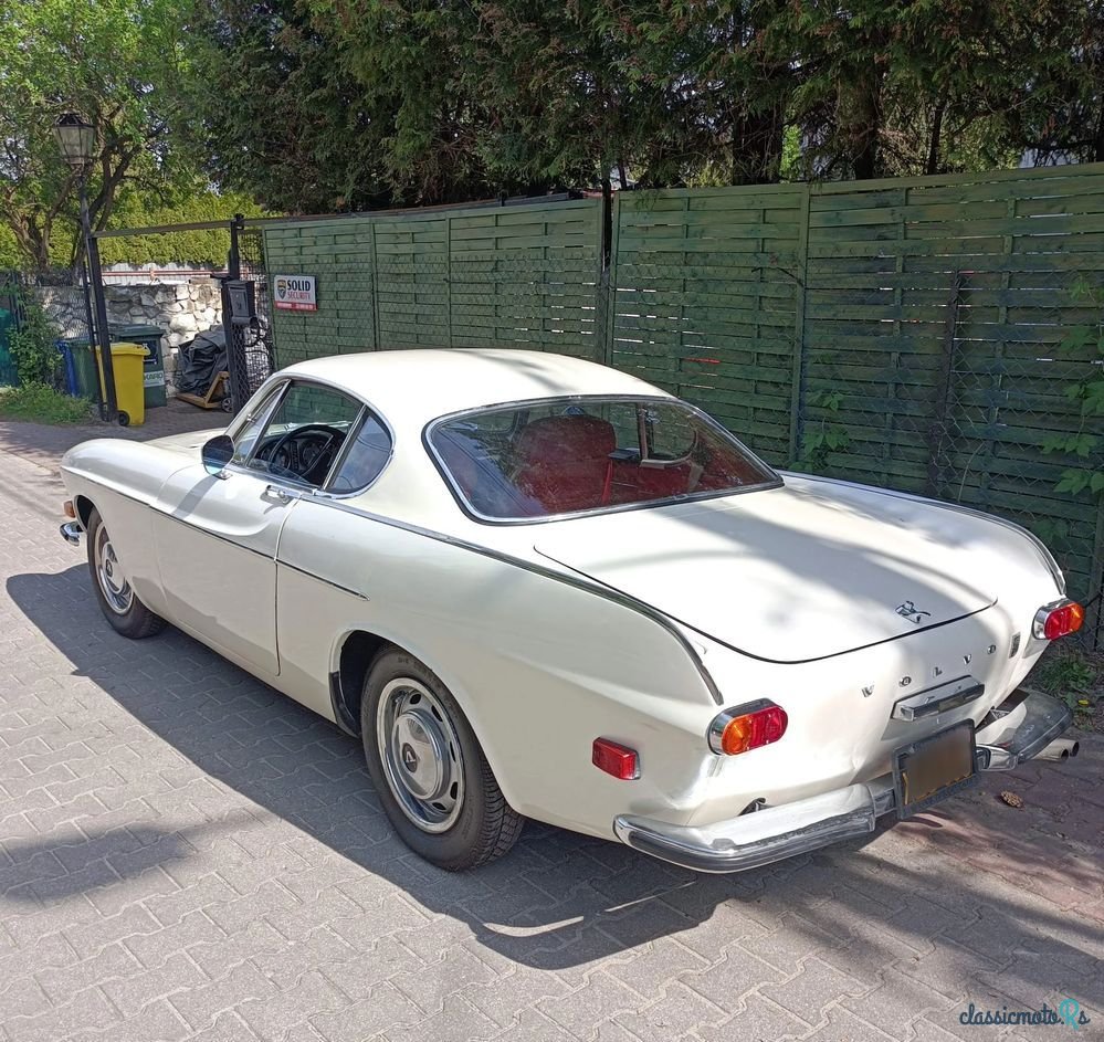 1968' Volvo photo #3
