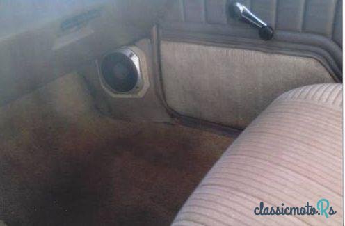 1975' Vauxhall Victor 1800 Automatic photo #4