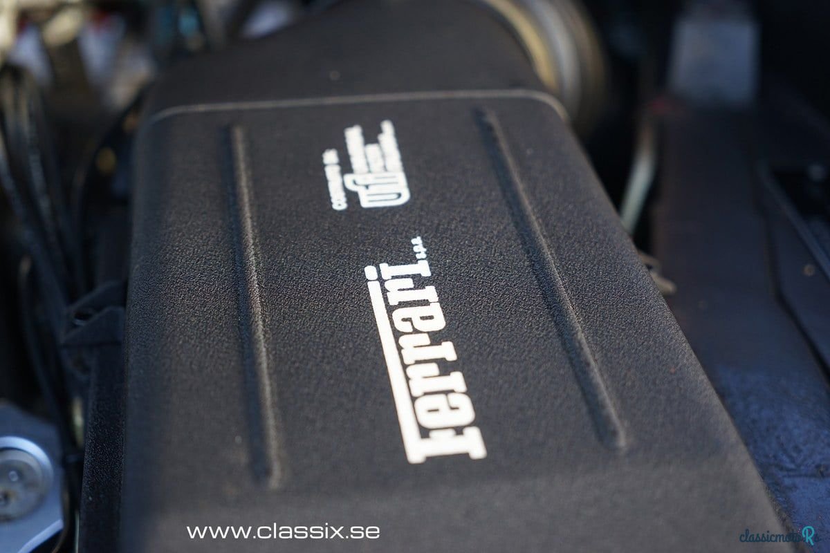 1985' Ferrari 328 photo #5