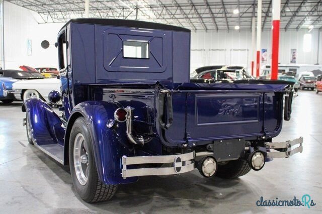 1929' Ford Model A photo #5