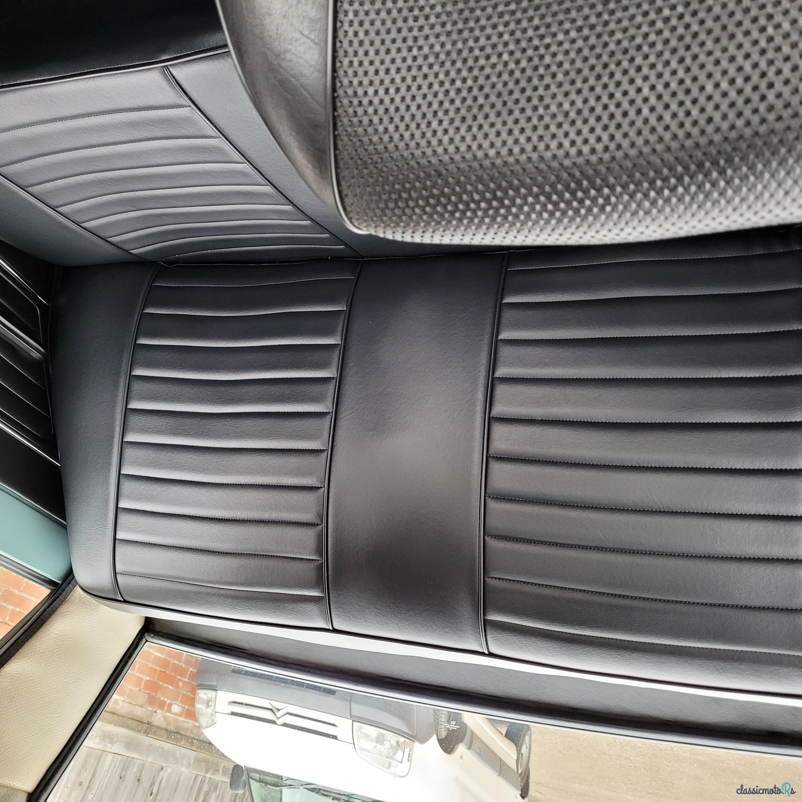 1964' Ford Cortina photo #4