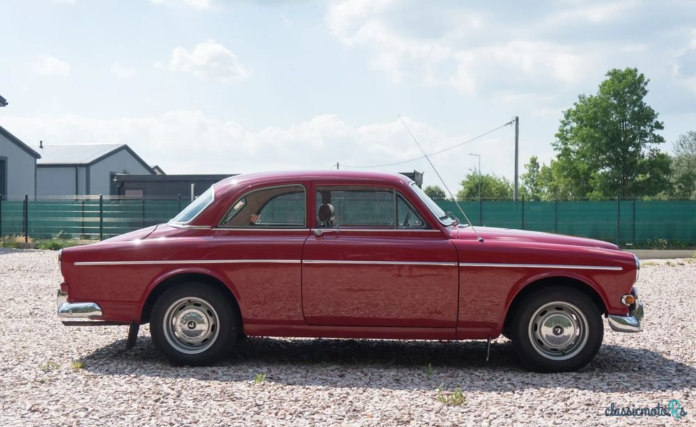 1970' Volvo Seria 200 photo #6