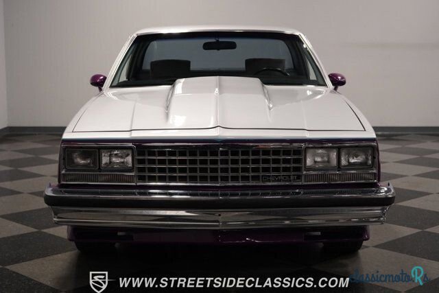 1978' Chevrolet El Camino photo #6