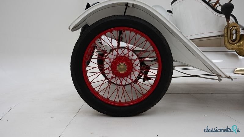 1913' Ford Model T photo #5