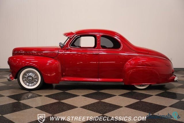 1941' Ford photo #2
