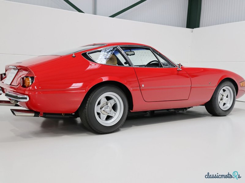 1973' Ferrari 365 photo #4