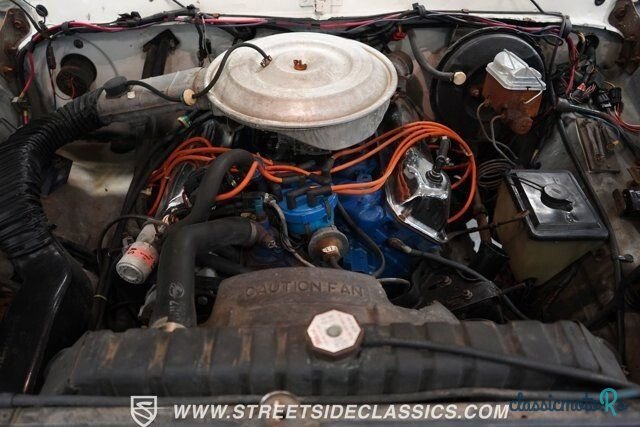 1979' Ford Bronco photo #2