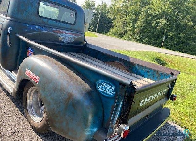 1949' Chevrolet 3100 photo #3