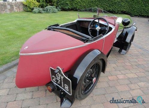 1932' MG M Type photo #3
