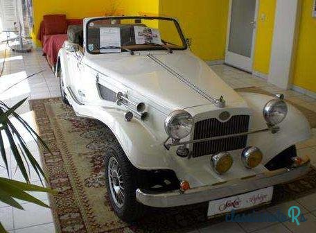 1982' Renault photo #1