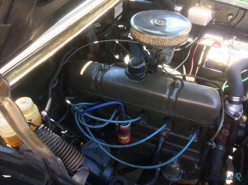 1963' Holden Special Ej photo #1