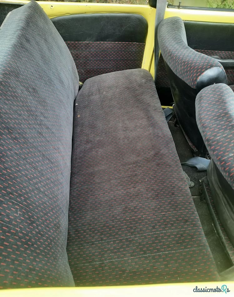 1972' Volkswagen Carocha photo #6