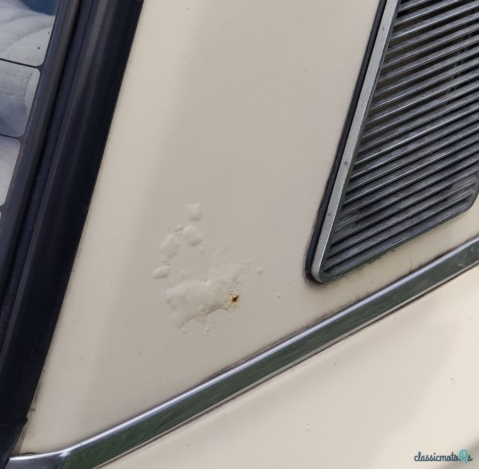 1974' Fiat 125P photo #4