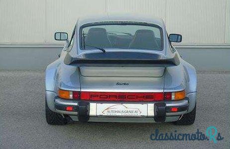 1978' Porsche 911 photo #1