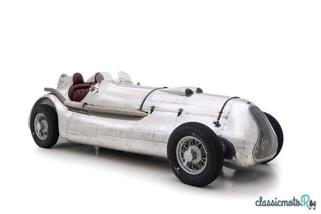 1932' Auburn photo #2