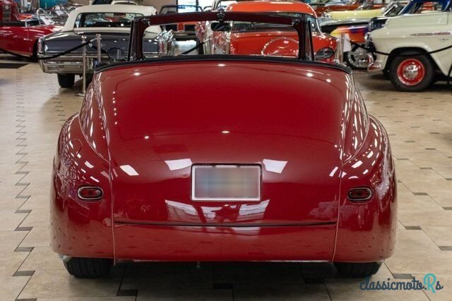 1941' Ford Super Deluxe photo #6
