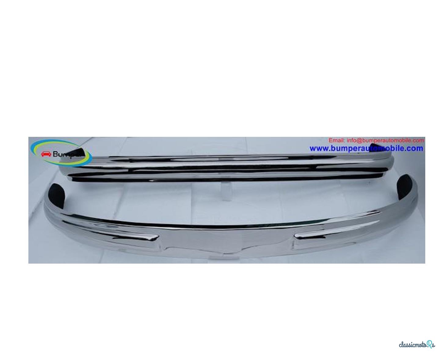 1950' Volkswagen Beetle photo #4