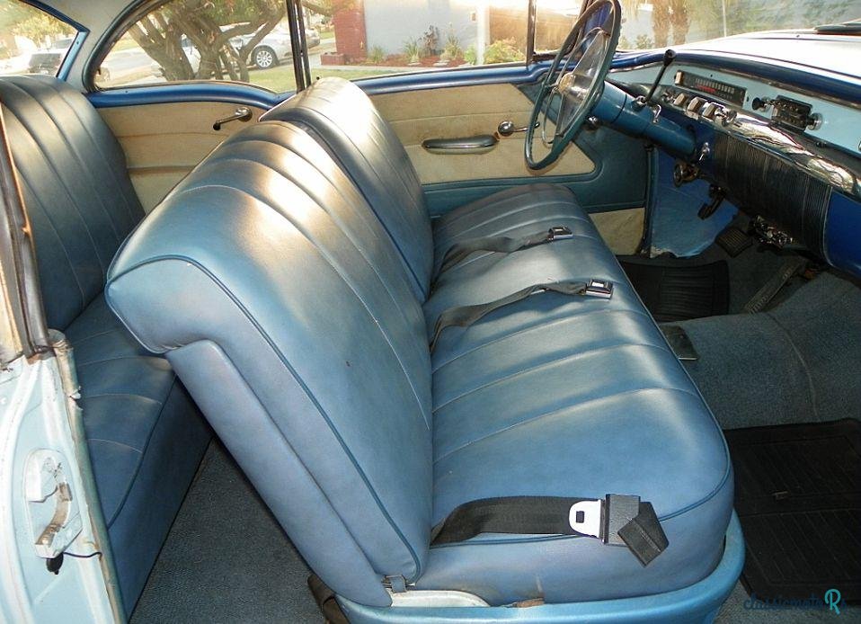 1956' Buick Special photo #2