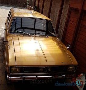 1972' Hillman Hunter photo #1